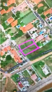 Terreno / Lote / Condomínio à venda, 675m² no , Barra de Santo Antônio