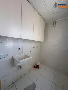 Apartamento com 2 Quartos à venda, 75m² no Campo Limpo, Feira de Santana