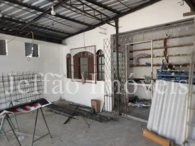 Loja / Salão / Ponto Comercial para alugar, 48m² no Água Limpa, Volta Redonda