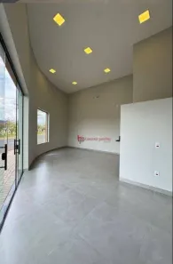 Loja / Salão / Ponto Comercial para alugar, 36m² no Residencial Mais Parque Mirassol, Mirassol