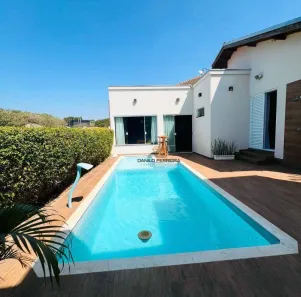 Casa com 3 Quartos à venda, 139m² no Jardim Paraíso, Itu
