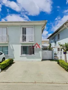 Casa de Condomínio com 3 Quartos à venda, 104m² no Parque Suzano, Suzano