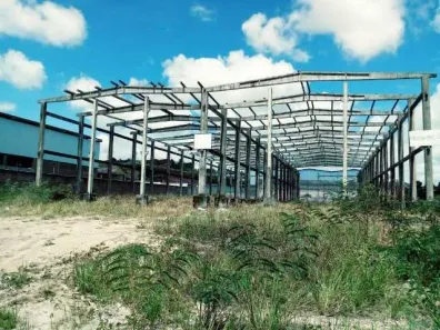 Galpão / Depósito / Armazém à venda, 5000m² no Ponte dos Carvalhos, Cabo de Santo Agostinho