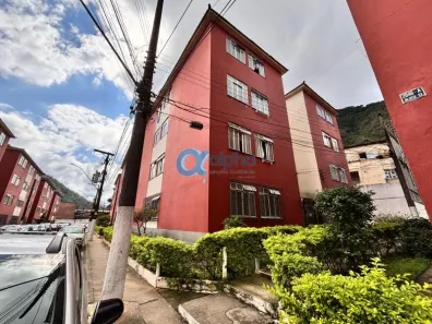Apartamento com 2 Quartos à venda, 53m² no Alto da Serra, Petrópolis