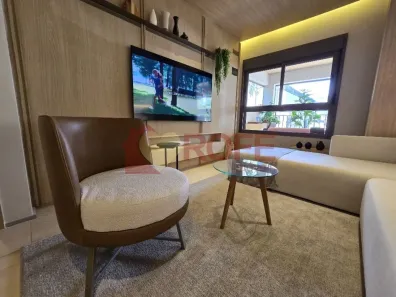 Apartamento com 3 Quartos à venda, 111m² no Chácara Santo Antônio (Zona Sul), São Paulo