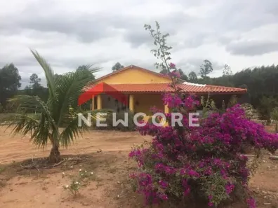 Casa com 2 Quartos à venda, 300m² no Área Rural de Pirambóia, Anhembi