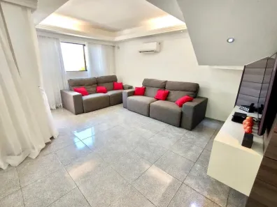 Casa com 4 Quartos para alugar, 290m² no Piedade, Jaboatão dos Guararapes