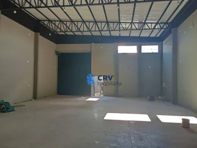 Galpão / Depósito / Armazém para alugar, 240m² no Chácara Manella, Cambé