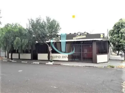 Loja / Salão / Ponto Comercial à venda, 204m² no Vila Santa Maria (Vila Xavier), Araraquara