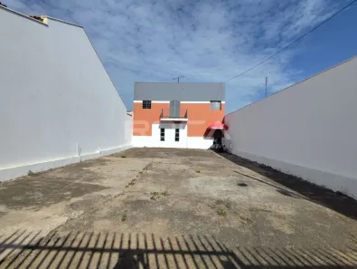Prédio Inteiro com 2 Quartos para alugar, 113m² no Jardim Munique, São Carlos