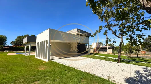 Casa com 4 Quartos à venda, 271m² no Setor Central, Bela Vista de Goiás