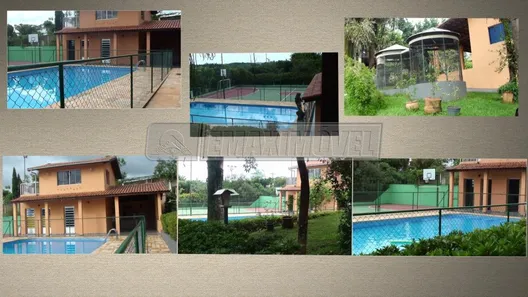 Fazenda / Sítio / Chácara com 4 Quartos à venda, 12000m² no , Alumínio