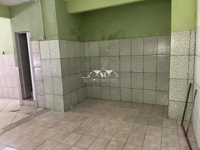 Loja / Salão / Ponto Comercial para alugar, 80m² no Samambaia, Petrópolis