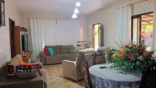 Casa com 3 Quartos à venda, 117m² no Santa Lidia, Penha