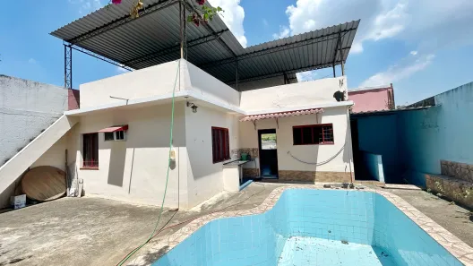 Sobrado com 3 Quartos à venda, 142m² no Boa Esperança, Nova Iguaçu
