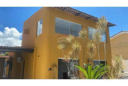 Casa com 5 Quartos para alugar, 262m² no Barra de Jangada, Jaboatão dos Guararapes
