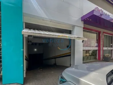 Loja / Salão / Ponto Comercial para alugar, 190m² no Centro, Londrina