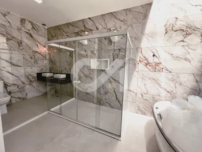 Casa de Condomínio com 4 Quartos à venda, 230m² no Alphaville, Barra dos Coqueiros