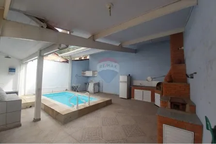 Casa de Vila com 3 Quartos à venda, 220m² no Portal da Olaria, São Sebastião