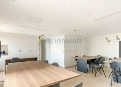 Conjunto Comercial / Sala à venda, 30m² no Taguatinga Centro, Brasília