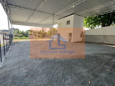 Loja / Salão / Ponto Comercial para alugar, 360m² no Areias, Recife