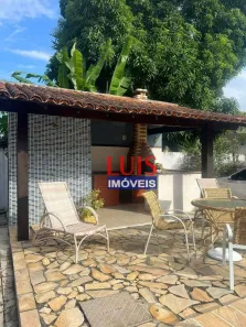Casa de Condomínio com 2 Quartos para alugar, 180m² no Santo Antônio, Niterói