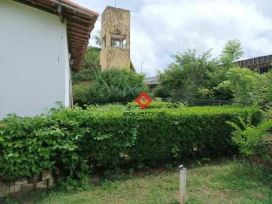 Fazenda / Sítio / Chácara com 4 Quartos para venda ou aluguel, 3700m² no Jacundá, Aquiraz