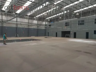 Galpão / Depósito / Armazém para alugar, 2000m² no Laranjeiras, Caieiras