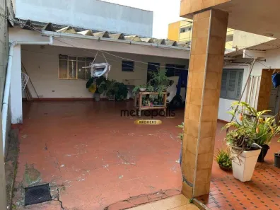 Terreno / Lote / Condomínio à venda, 300m² no Piraporinha, Diadema