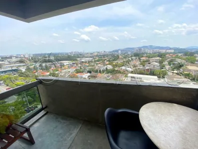 Flat com 1 Quarto à venda, 61m² no Alphaville Centro Industrial e Empresarial/Alphaville., Barueri