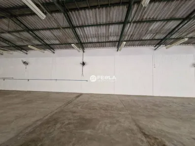Prédio Inteiro para alugar, 240m² no Centro, Santa Bárbara D'Oeste