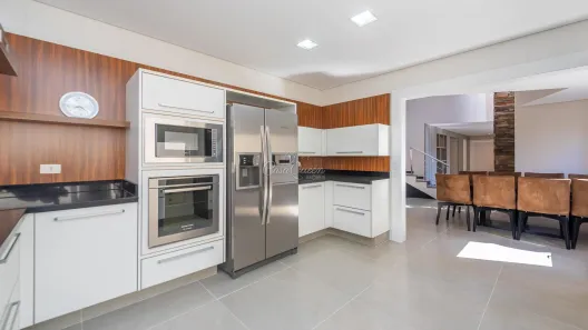 Casa de Condomínio com 4 Quartos à venda, 330m² no Alphaville Graciosa, Pinhais
