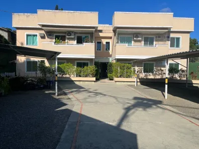 Apartamento com 3 Quartos para alugar, 80m² no Piratininga, Niterói