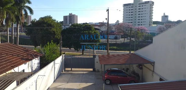 Sobrado com 3 Quartos à venda, 168m² no Jardim Conceição, Santa Bárbara D'Oeste