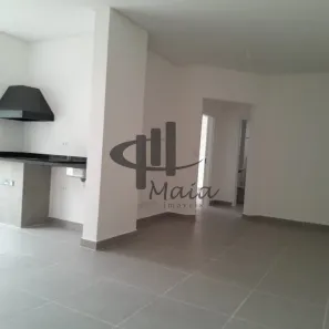 Apartamento com 2 Quartos para alugar, 108m² no Barcelona, São Caetano do Sul