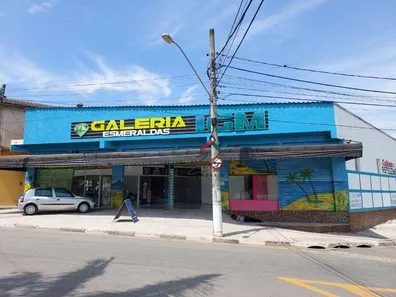 Loja / Salão / Ponto Comercial para alugar, 20m² no Botujuru (Botujuru), Campo Limpo Paulista
