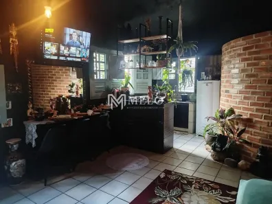 Casa com 1 Quarto para alugar, 40m² no Encruzilhada, Recife