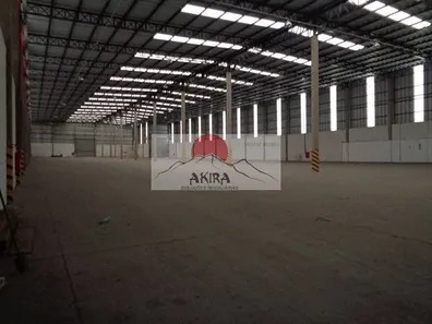 Galpão / Depósito / Armazém para alugar, 5600m² no Taboão, Mogi das Cruzes