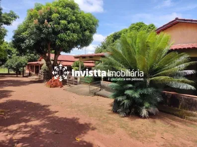 Fazenda / Sítio / Chácara à venda, 575m² no Jardim Paulista, Paraíso do Tocantins