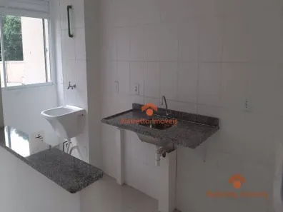Apartamento com 2 Quartos à venda, 47m² no Jardim Ísis, Cotia