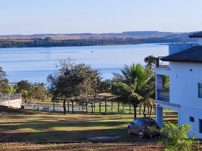 Fazenda / Sítio / Chácara com 7 Quartos à venda, 550m² no Taguatinga Centro, Brasília