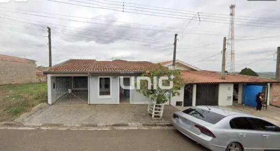 Casa com 3 Quartos à venda, 162m² no Jardim Elite, Charqueada