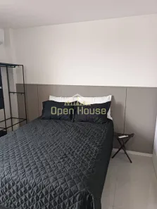 Flat com 1 Quarto à venda, 24m² no Jardim Belvedere, Volta Redonda