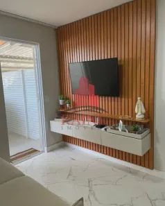 Apartamento com 2 Quartos à venda, 65m² no Vila Rica, Cachoeiro de Itapemirim
