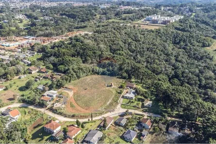 Terreno / Lote / Condomínio à venda, 49000m² no Planta Almirante, Almirante Tamandaré
