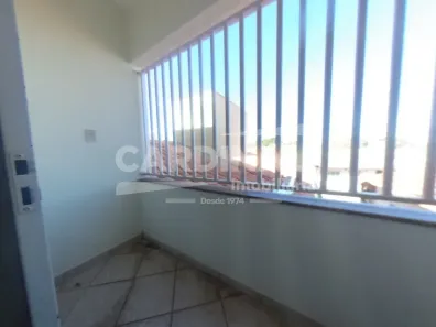 Kitnet com 1 Quarto para alugar, 40m² no Vila Prado, São Carlos