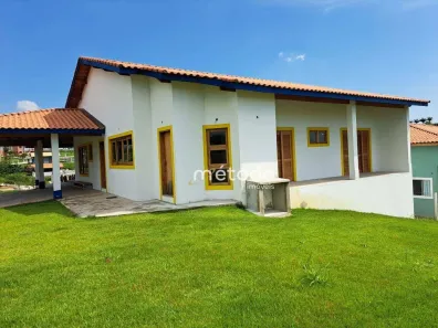 Casa de Condomínio com 3 Quartos à venda, 300m² no , Guararema