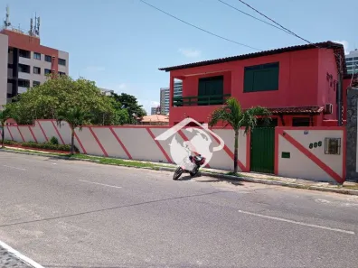 Casa com 5 Quartos para venda ou aluguel, 350m² no Atalaia, Aracaju