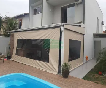 Sobrado com 3 Quartos à venda, 192m² no São Bento, Artur Nogueira