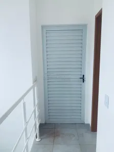 Cobertura com 2 Quartos para alugar, 98m² no Vila Prado, São Carlos